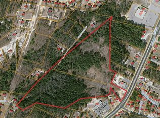 Legion Rd, Hope mills, NC 28348