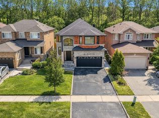 304 Barondale Dr, Mississauga, ON
