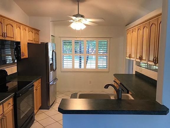 Open Kitchen