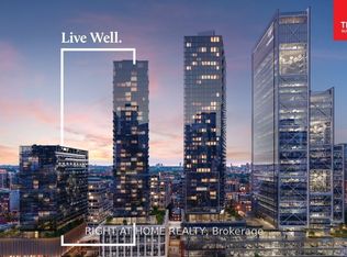 470 Front St W #1610, Toronto, ON M5V 0V6
