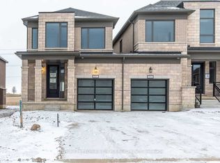 886 Sobeski Ave, Woodstock, ON N4T 0N7