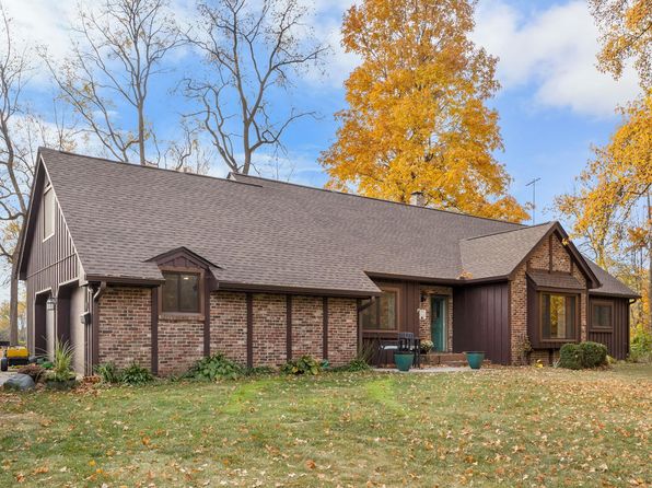 1309 Forest Dr, Frankfort, IN 46041