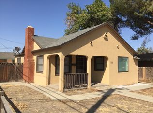 111 E Coolidge St, Coalinga, CA 93210