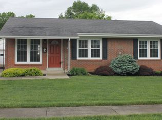 448 Duell Dr, Versailles, KY