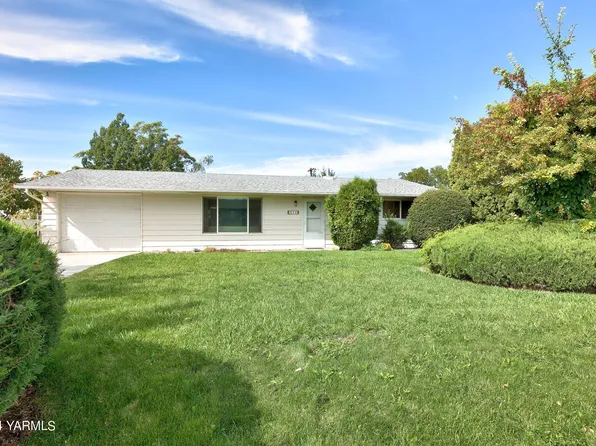 512 S 43rd St, Yakima, WA 98901