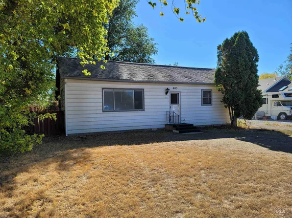 405 Lincoln St, Kimberly, ID 83341