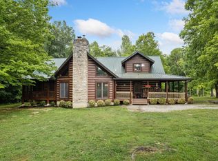 8122 Grimes Rd, Russellville, OH 45168