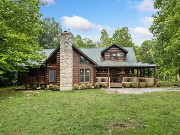 8122 Grimes Rd, Russellville, OH 45168