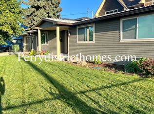 722 E 5th Ave, Spokane, WA 99202