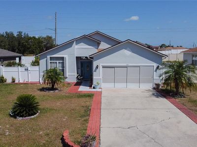 207 Grouper Ct, Poinciana, FL, 34759