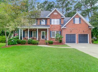2654 Mill Grove Ct, Mount Pleasant, SC 29466
