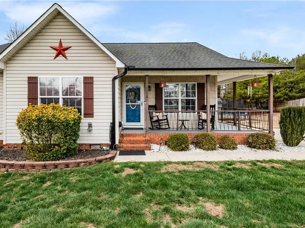 4215 Water Oak Ct, Randleman, NC 27317