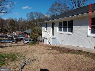2724 Larkspur Dr SE, Atlanta, GA, 30316