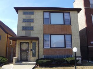 7320 S Artesian Ave #2, Chicago, IL 60629