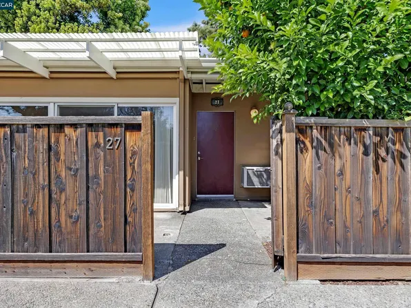 1919 Ygnacio Valley Rd APT 27, Walnut Creek, CA 94598
