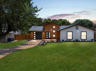 3407 Santa Fe Dr, Austin, TX 78741