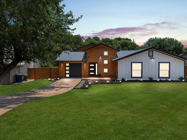 3407 Santa Fe Dr, Austin, TX 78741