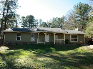 6859 Collier Way, Riverdale, GA 30296