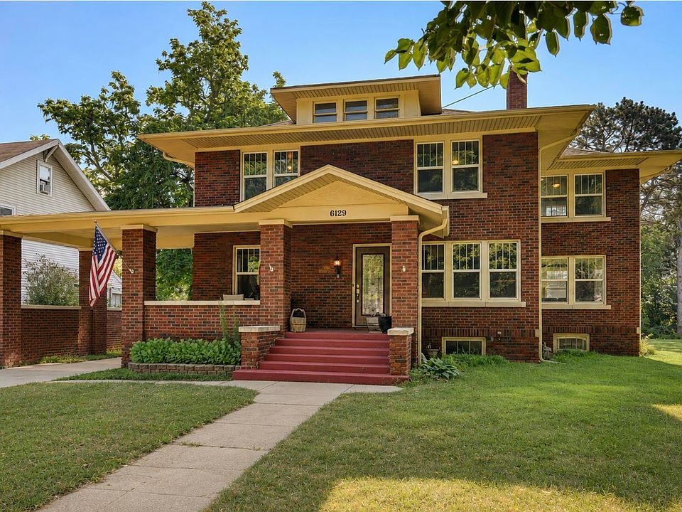 1st image of 6129 Florence Blvd