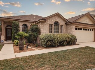 10918 Winecup Fld, Helotes, TX 78023