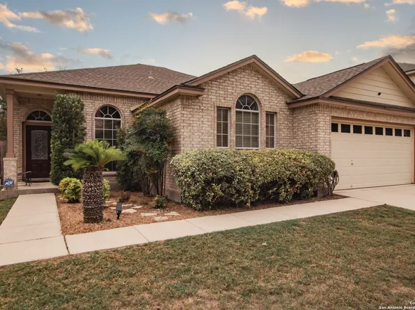 10918 Winecup Field, Helotes, TX 78023