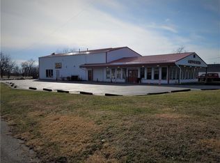 7001 W Washington St, Indianapolis, IN 46241