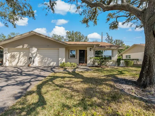 1541 Heather Ridge Blvd #1541, Dunedin, FL 34698