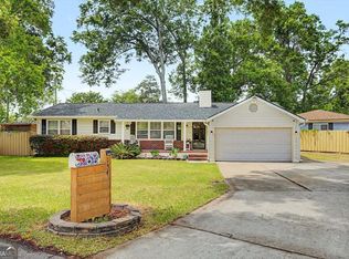 154 Azalea Ave, Garden City, GA 31408