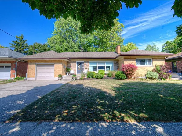 38 Kingsway Cres, Brantford, ON N3R 1M7