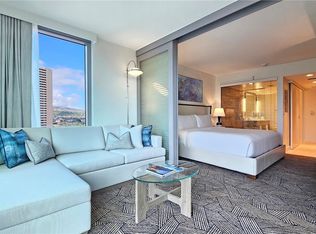 The Ritz-Carlton Residences - 383 Kalaimoku, Honolulu, HI 96815
