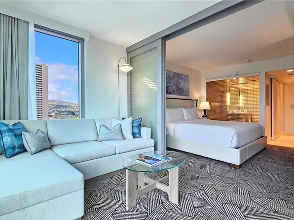 383 Kalaimoku St #2001, Honolulu, HI 96815