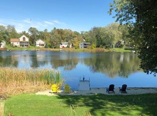 1255 Paul Blvd, Lake Orion, MI 48362