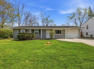 5100 Edgeview Rd, Columbus, OH