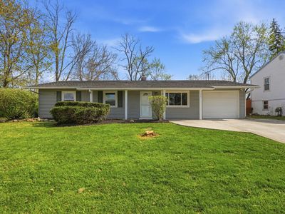5100 Edgeview Rd, Columbus, OH, 43207