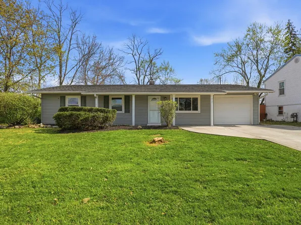 5100 Edgeview Rd, Columbus, OH 43207