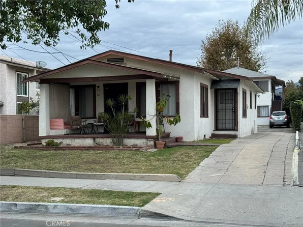 833 E Acacia Ave, Glendale, CA 91205