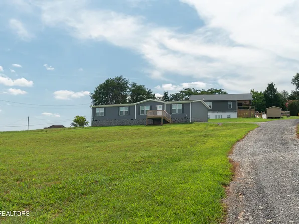 119 Graham Rd, Blaine, TN 37709