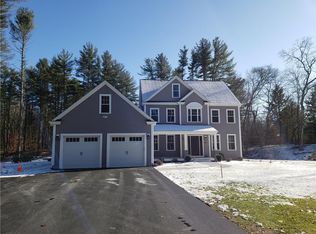 151 N Attleboro Rd, Cumberland, RI 02864
