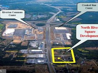 0 Winchester Rd Front 4, Front Royal, VA 22630