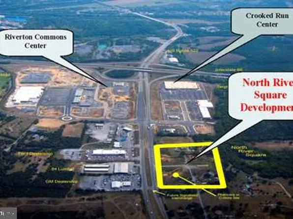 0 Winchester Rd Front 4, Front Royal, VA 22630