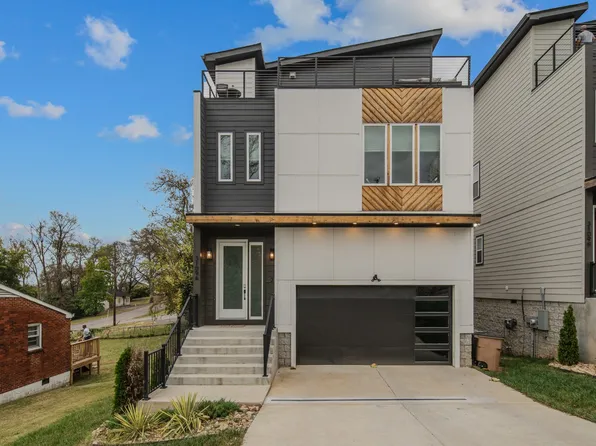 3109 Curtis St #A, Nashville, TN 37218