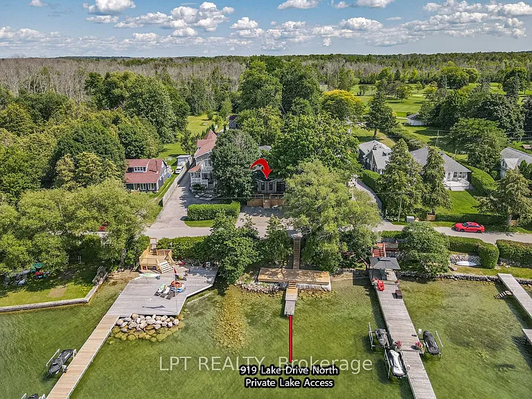 919 Lake Dr N #2 — Photo 4