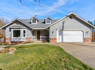 15311 Stinson Dr, Grass Valley, CA 95949