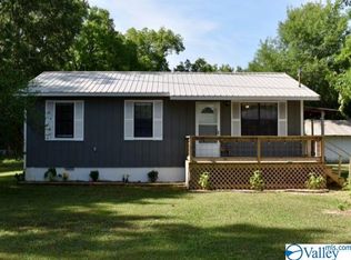 3545 Brown St, Cedar Bluff, AL 35959