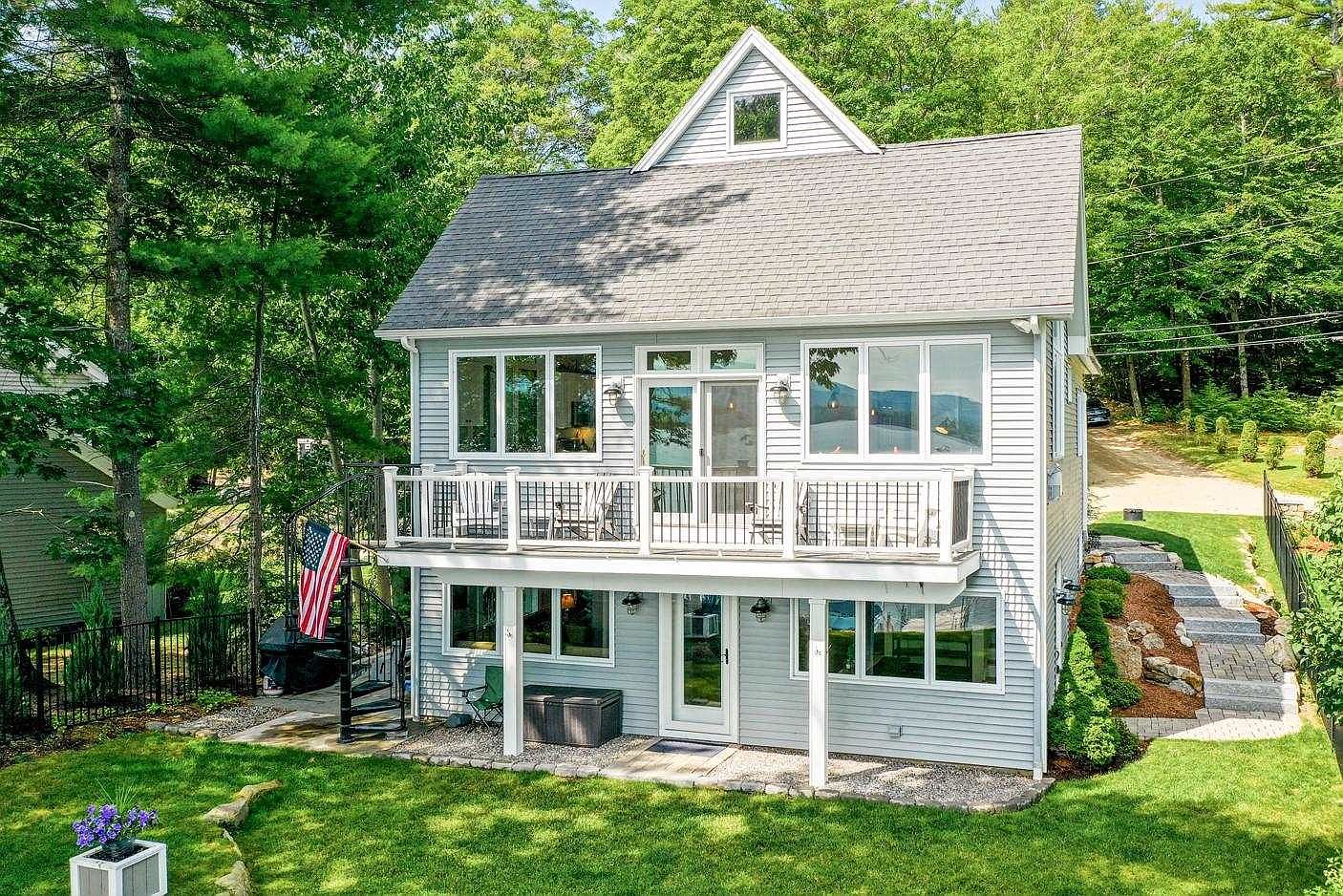 15 Lakeside Drive, Sanbornton, NH 03269 Zillow