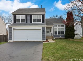 2245 N Harvest Hill Pl, Round Lake Beach, IL