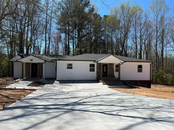 5015 Us Highway 78, Bremen, GA 30110