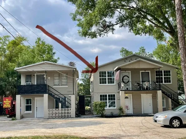 1005 W Arch St, Tampa, FL