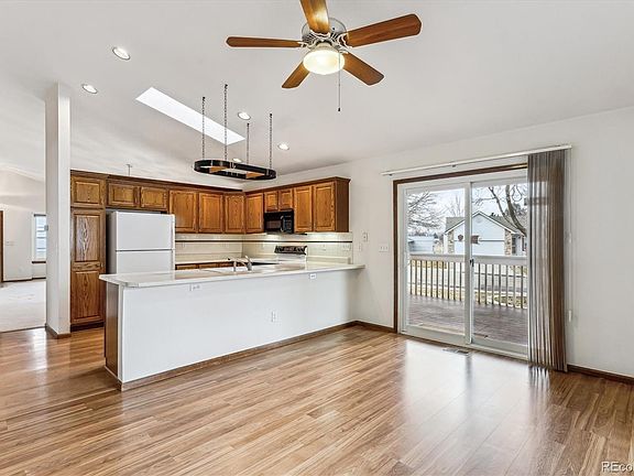 2nd image of 9748 W Peakview Drive