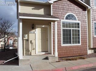 2537 Mesa Springs Vw, Colorado Springs, CO 80907